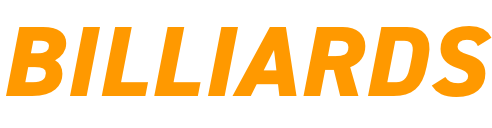 ビリヤード